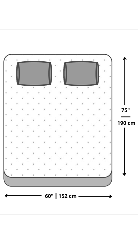 The Impact of Mattress Fabric Size on Quality and Care